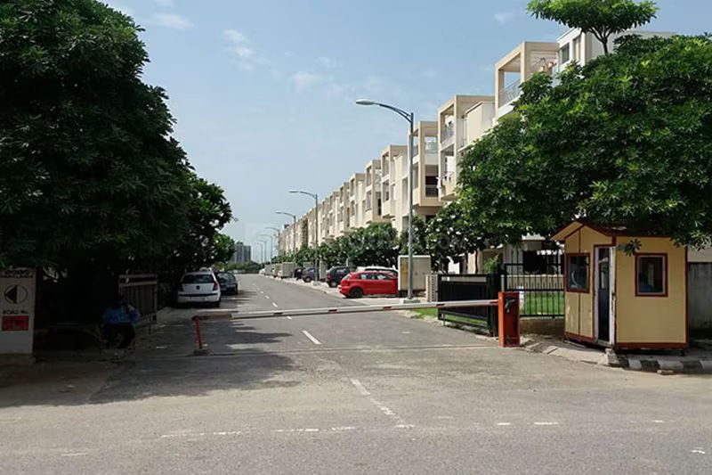 BPTP Park Elite Floors 3 BHK in Sector 85 Faridabad